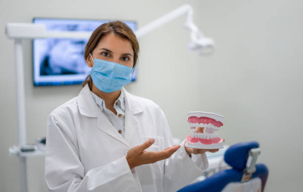 Best Broken or Cracked Tooth Emergency Dentist in Rome City, IN