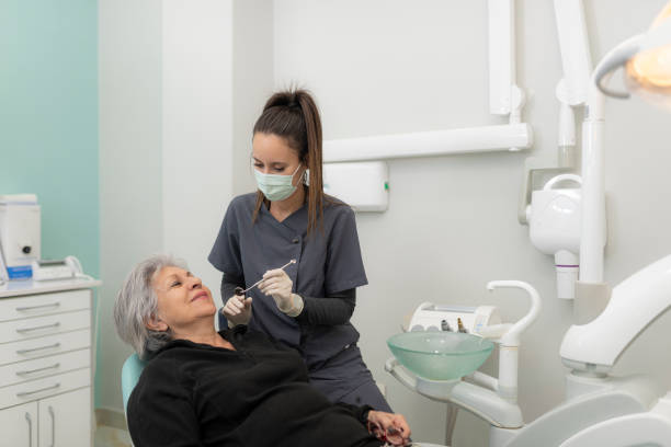 Best Emergency Dental Care for Abscessed Tooth in Rome City, IN