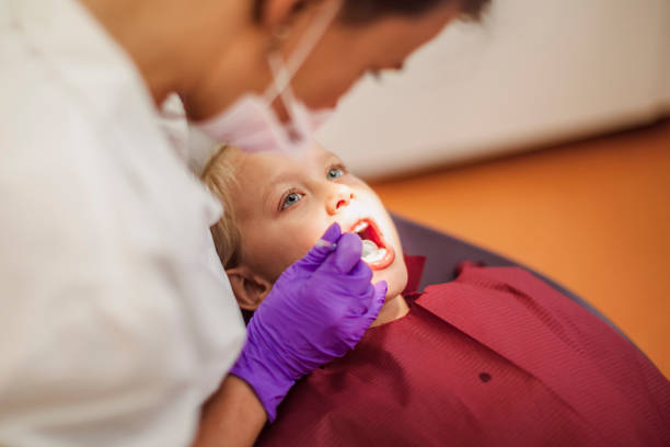 Best Orthodontic Emergency Dentist in Rome City, IN