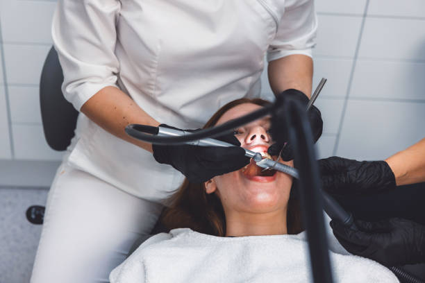 Best Emergency Dentist for Lost Fillings or Crowns in Rome City, IN