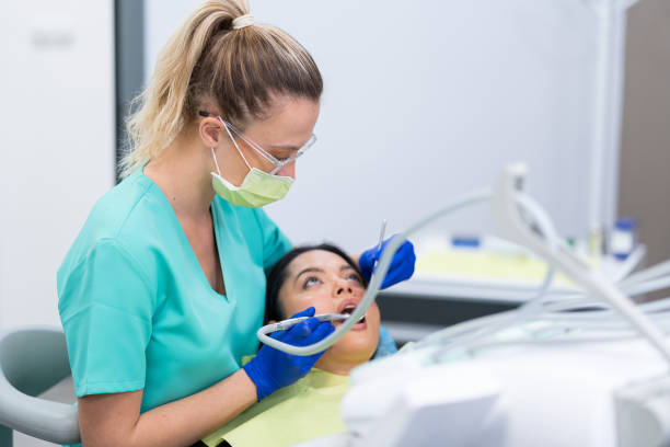 Best Emergency Dental Services for Seniors in Rome City, IN